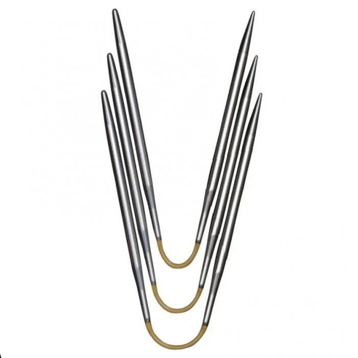 addiCrasyTrio Short (21 cm.) Metal