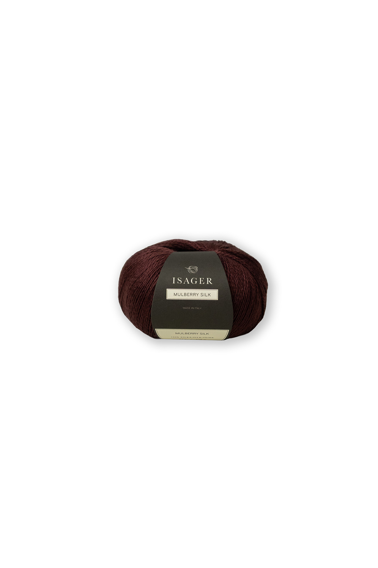 Mulberry Silk