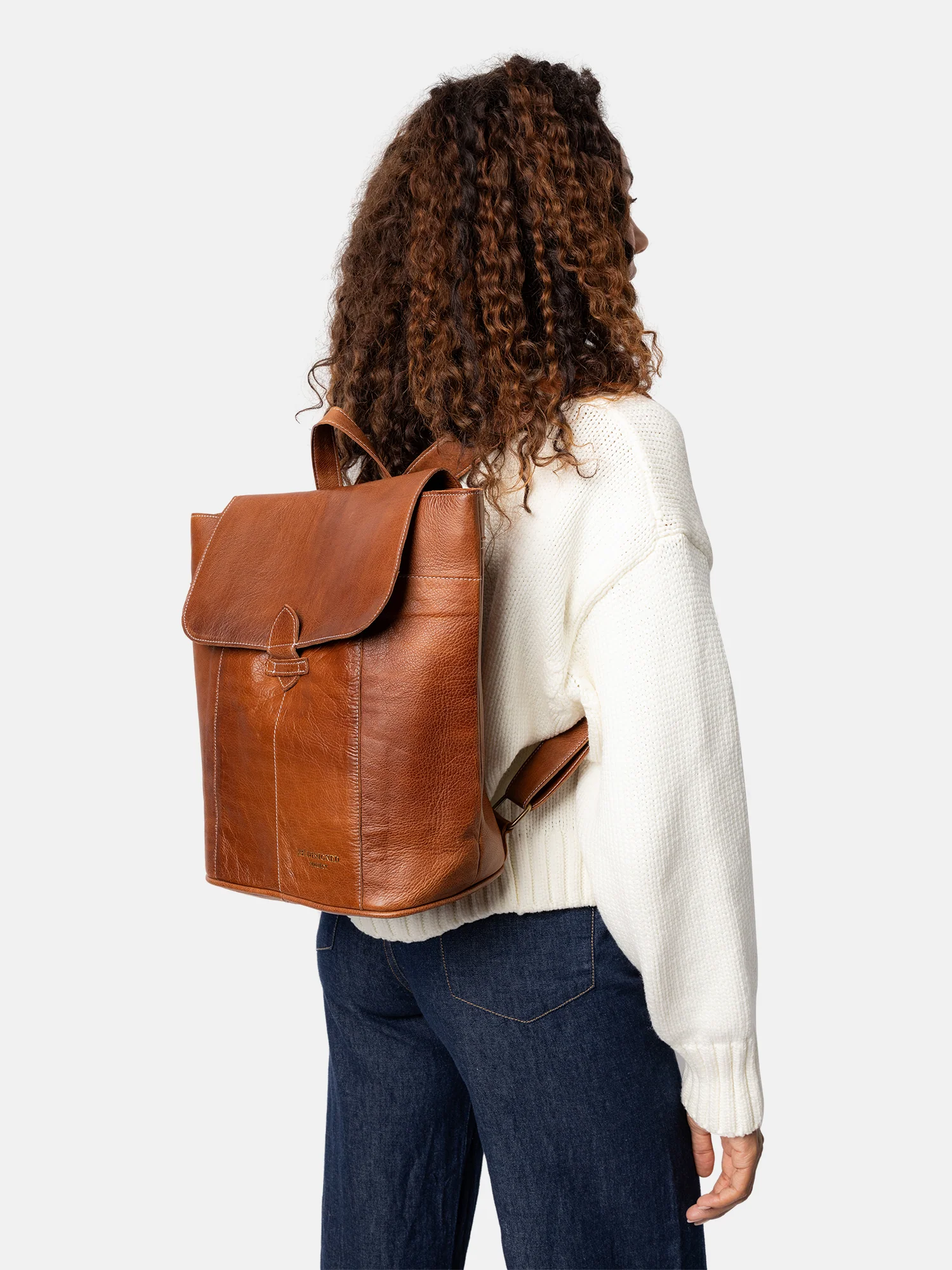 Re:Designed Project - Rygsække