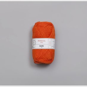 Finull - Oransje (4205)