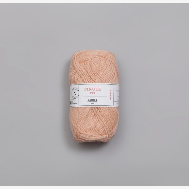 Finull - Lys Pudderrosa (4206)