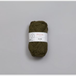 Finull - Mosegrnn (0476)