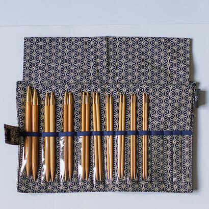 Seeknit Strikkepindesæt