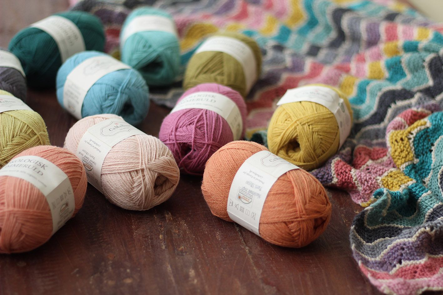 Økologisk Sommeruld