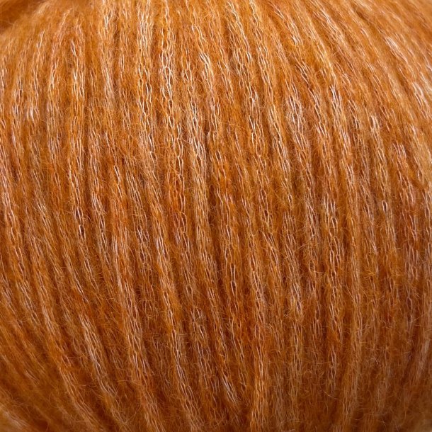 Snefnug - Orange (7993)