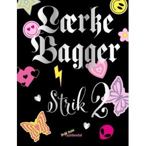 Strik 2 - Lrke Bagger