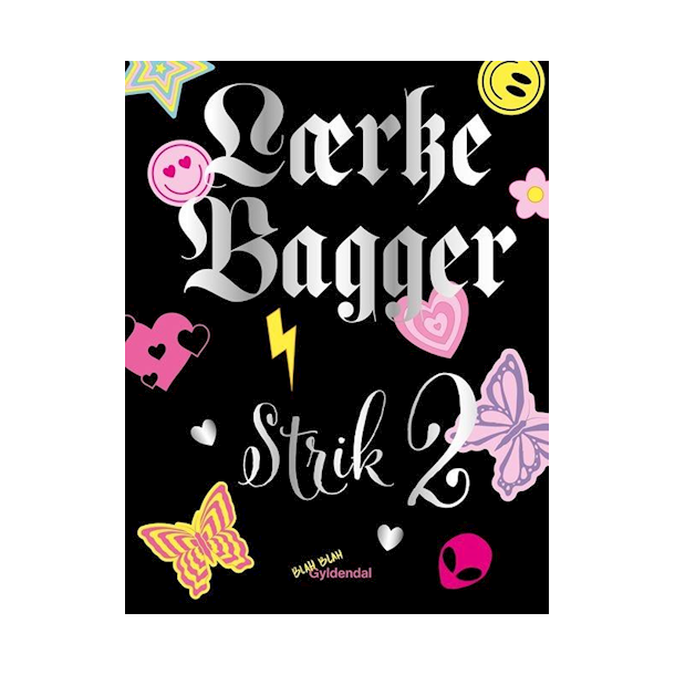 Strik 2 - Lrke Bagger