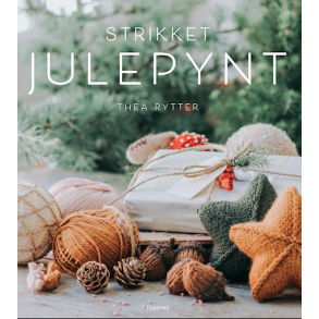 Strikket Julepynt