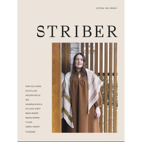 Striber - Veera Vlimki