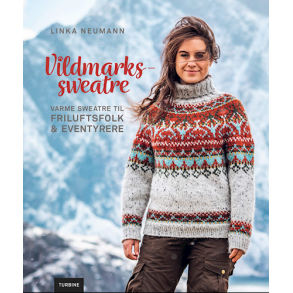 Vildmarkssweatre