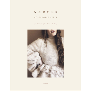 Nrvr - Nostalgisk Strik