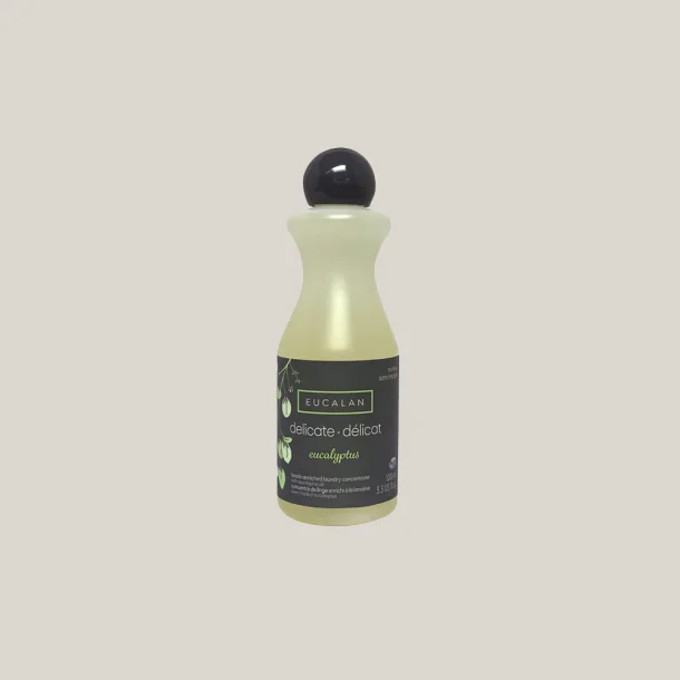 Eucalan Uldsbe 500 ml. - Eucalyptus