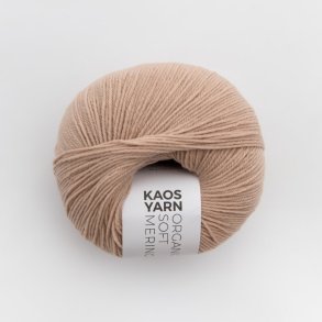 Organic Soft Merino - Nostalgic (1005)
