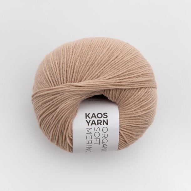 Organic Soft Merino - Nostalgic (1005)