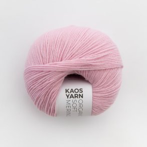 Organic Soft Merino - Gentle (1042)