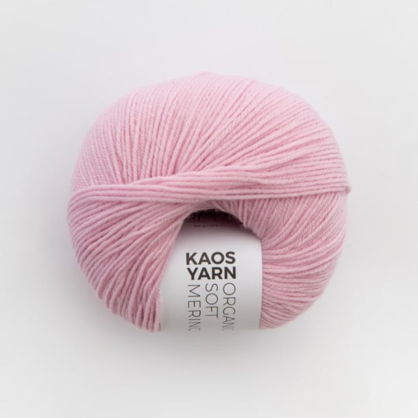 Organic Soft Merino - Gentle (1042)