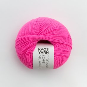 Organic Soft Merino - Charismatic (1049)