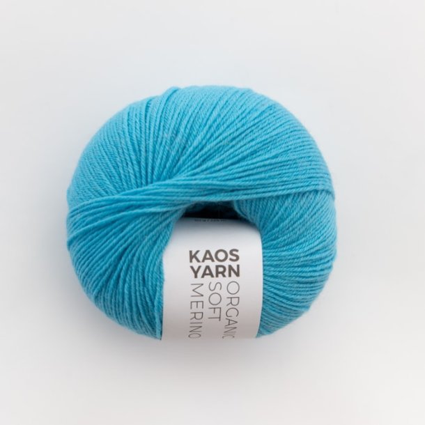 Organic Soft Merino - Kind (1064)