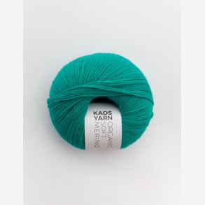 Organic Soft Merino - Intuitive (10739