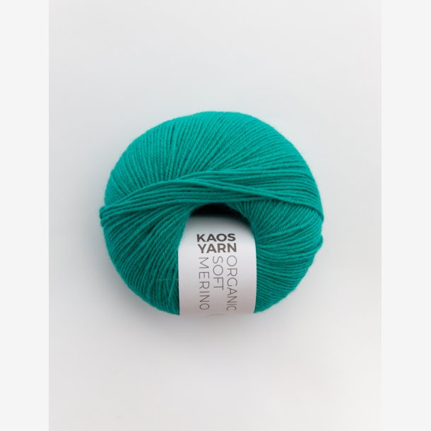 Organic Soft Merino - Intuitive (10739