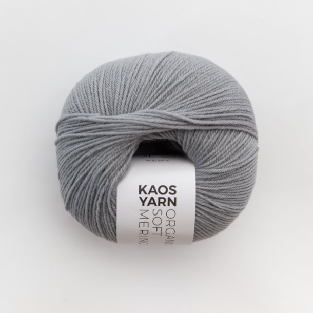 Organic Soft Merino - Fair (1082)