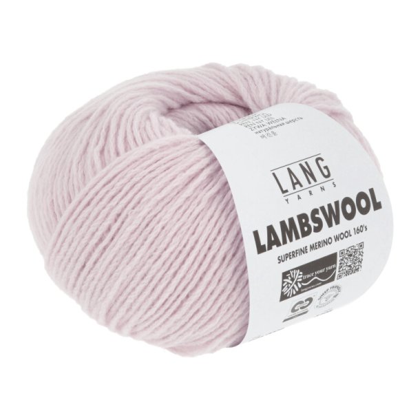 Lambswool (0009)