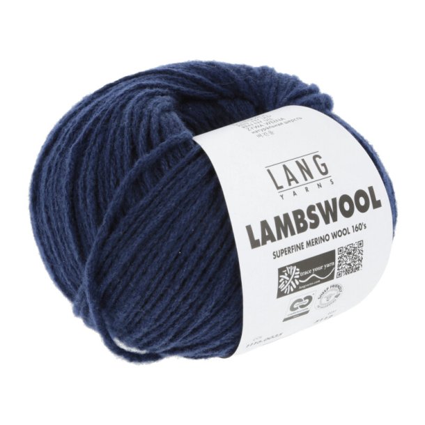 Lambswool (0035)