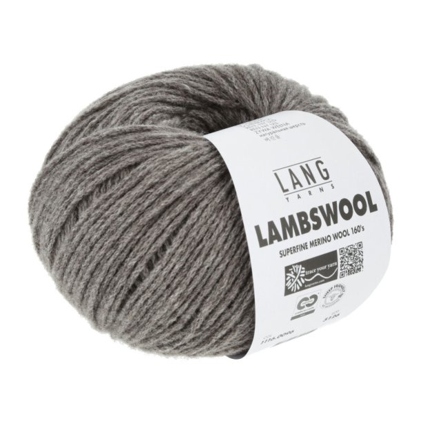 Lambswool (0096)