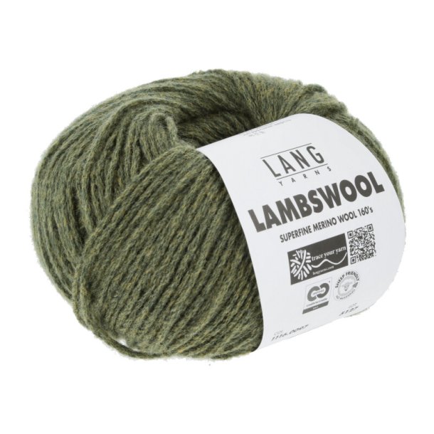 Lambswool (0097)