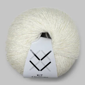 Silk Linen - R�hvid (13755)