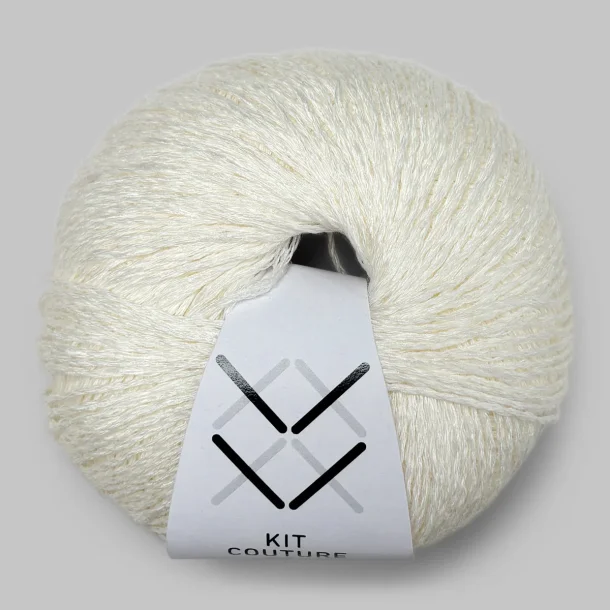 Silk Linen - R�hvid (13755)