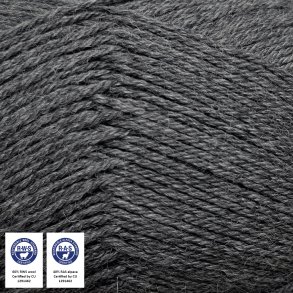 Lvfald - Mellemgr (1408)