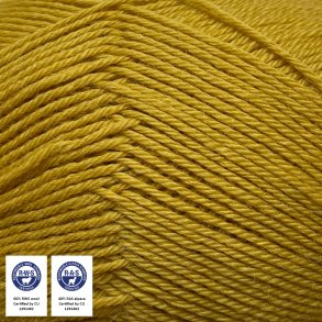 Lvfald - Sennepsgul (1416)