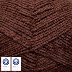 Lvfald - Kastanie (1424)