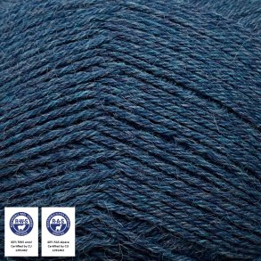 Lvfald - Jeansbl (1438)