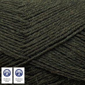 Lvfald - Jgergrn (1448)