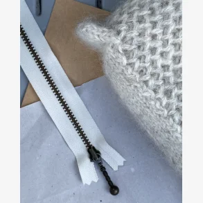 Lynls 17 cm - Perlemor