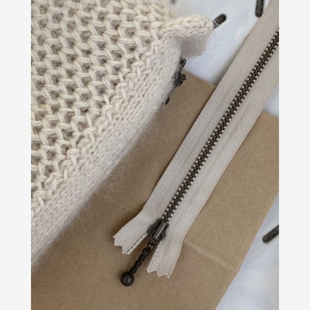 Lynls 17 cm - Sand