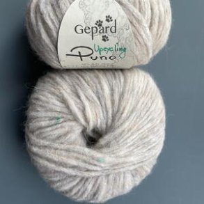 Puno Upcycling - Med Grn