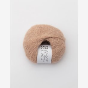 Organic Brushed Alpaca - Nostalgic (2005)