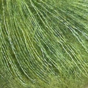 Kid Seta Tweed - Forrsblad