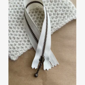 Lynls 23 cm - Perlemor