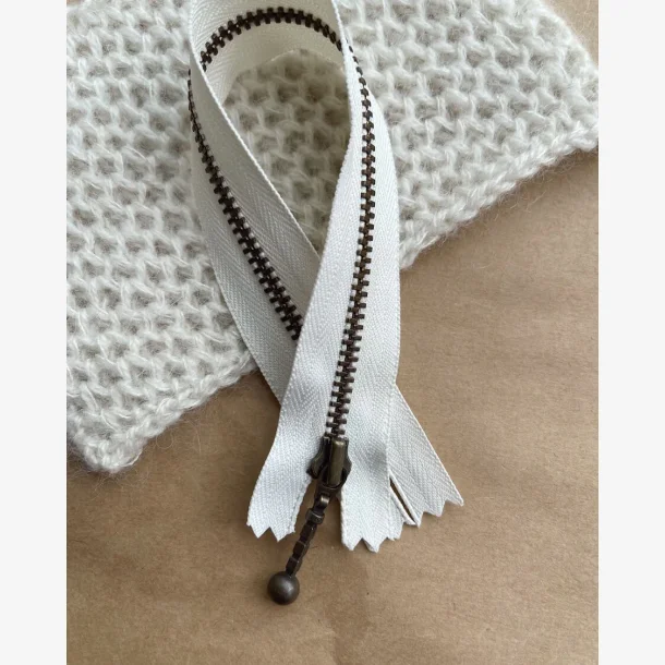 Lynls 23 cm - Perlemor