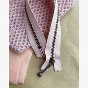 Lynls 23 cm - Pudderrosa