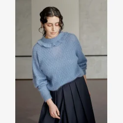 Laine Magazine vol 27 - Dawn