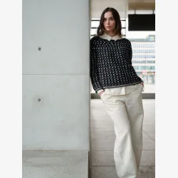 Laine Magazine vol 26 - Crossing Paths