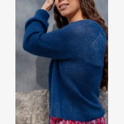 Laine Magazine vol 26 - Crossing Paths