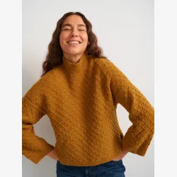 52 weeks of sweaters - forudbestilling