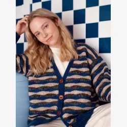 52 weeks of sweaters - forudbestilling