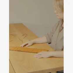 Re:Designed Project 66 - Burned Tan - Pindeetui